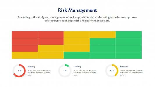 Risk Management Infographics