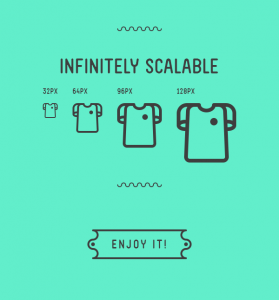 Free Minimal Line Icons For UI, Web And Mobile Design