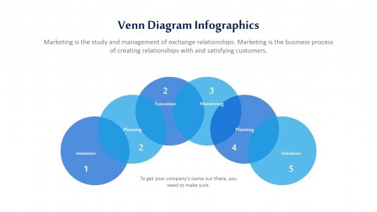 Venn Infographics