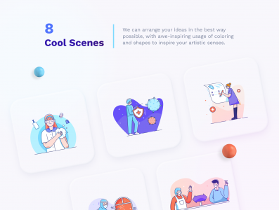 Covid and Medical Pack