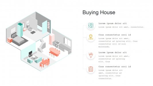Real Estate Infographics