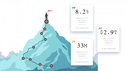 Business Infographics