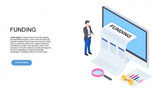 Business Infographics