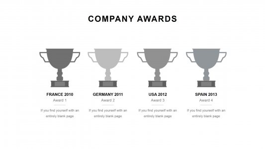 Minimal Infographics