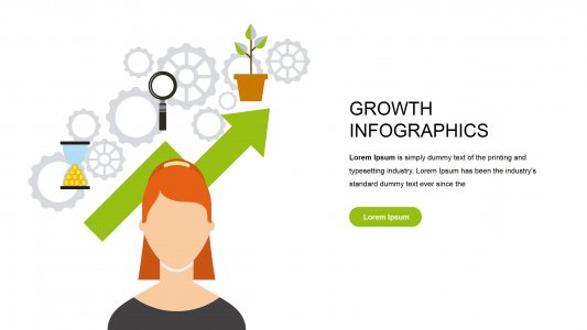 Investment Infographics