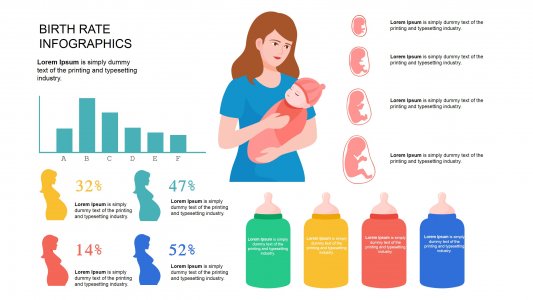 Baby Infographics