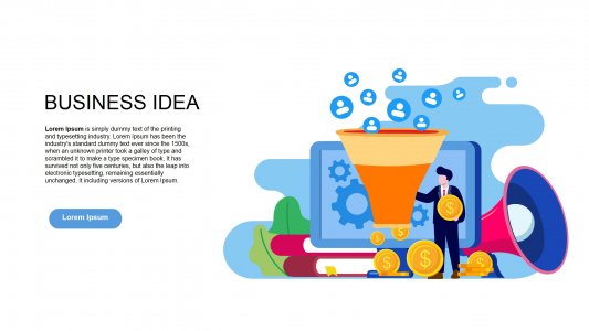 Marketing Infographics