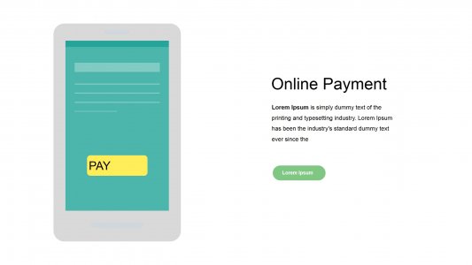 Shopping Infographics