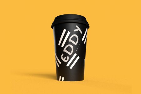 Eddy Handwritten Font