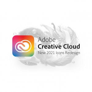 Adobe CC 2021 Icons (FREE DOWNLOAD)