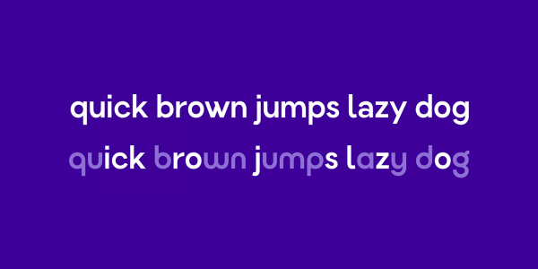 Gatter Sans - Free Font