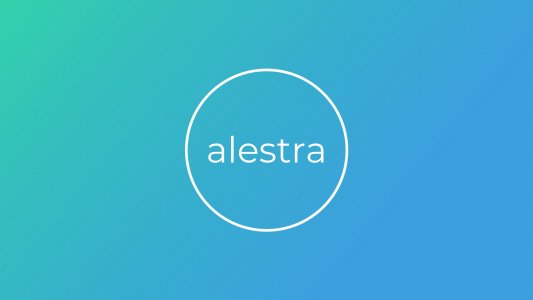 Alestra Presentation