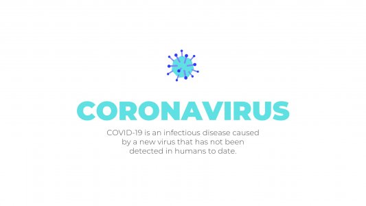 Coronavirus Presentation