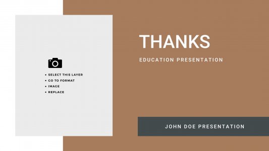 Advantage Presentation