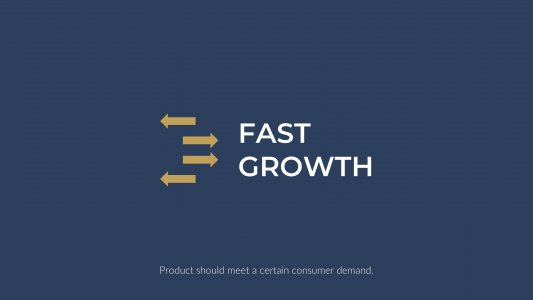 Fast Growth Presentation