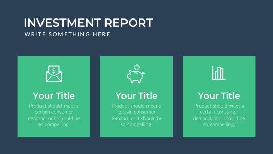 Partners fund Presentation