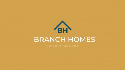 Branch Homes