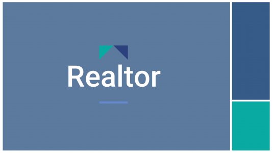 Realtor Presentation