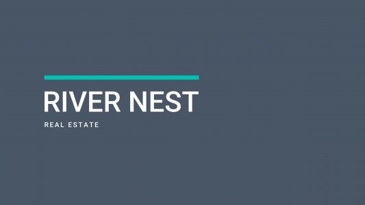 Rivernest Presentation