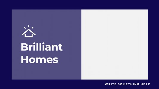 Brilliant Homes
