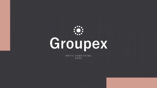 Groupex Presentation