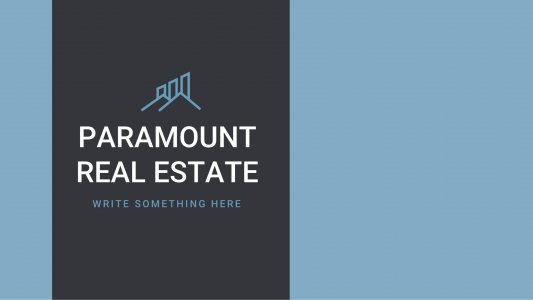 Paramount Real Estate