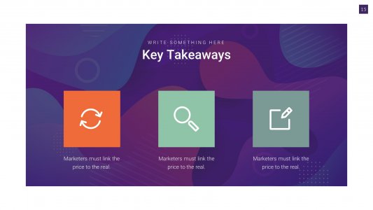 Zoom Business Presentation