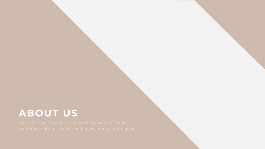 Segoe - Design Anything