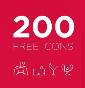 Free Icon Set Collection - Download Pack