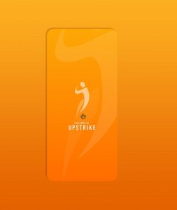 Free Sports UI UX Design