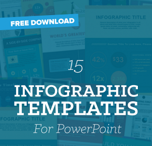 15 Free Infographic Templates in PowerPoint (+5 Bonus Illustrator Templates)