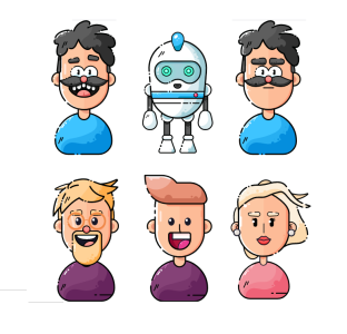 Free Illustrations